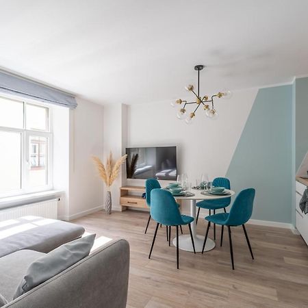 Kaleju Bright Old Town Apartment Ryga Zewnętrze zdjęcie