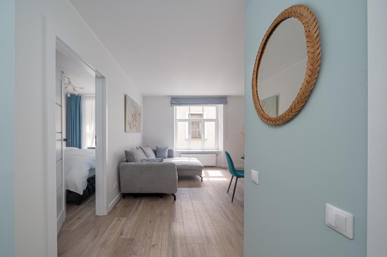 Kaleju Bright Old Town Apartment Ryga Zewnętrze zdjęcie