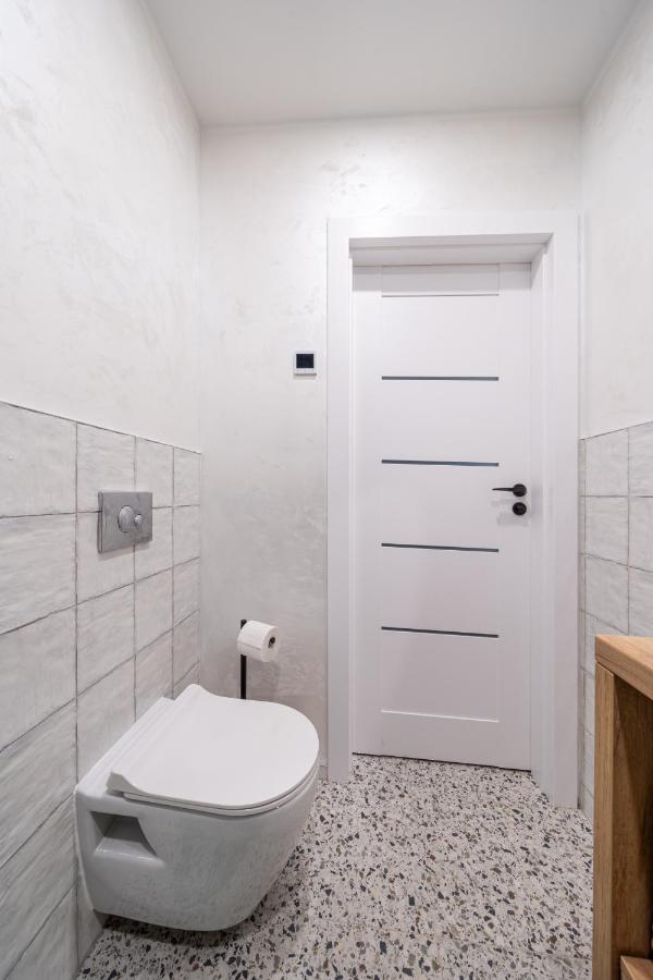 Kaleju Bright Old Town Apartment Ryga Zewnętrze zdjęcie