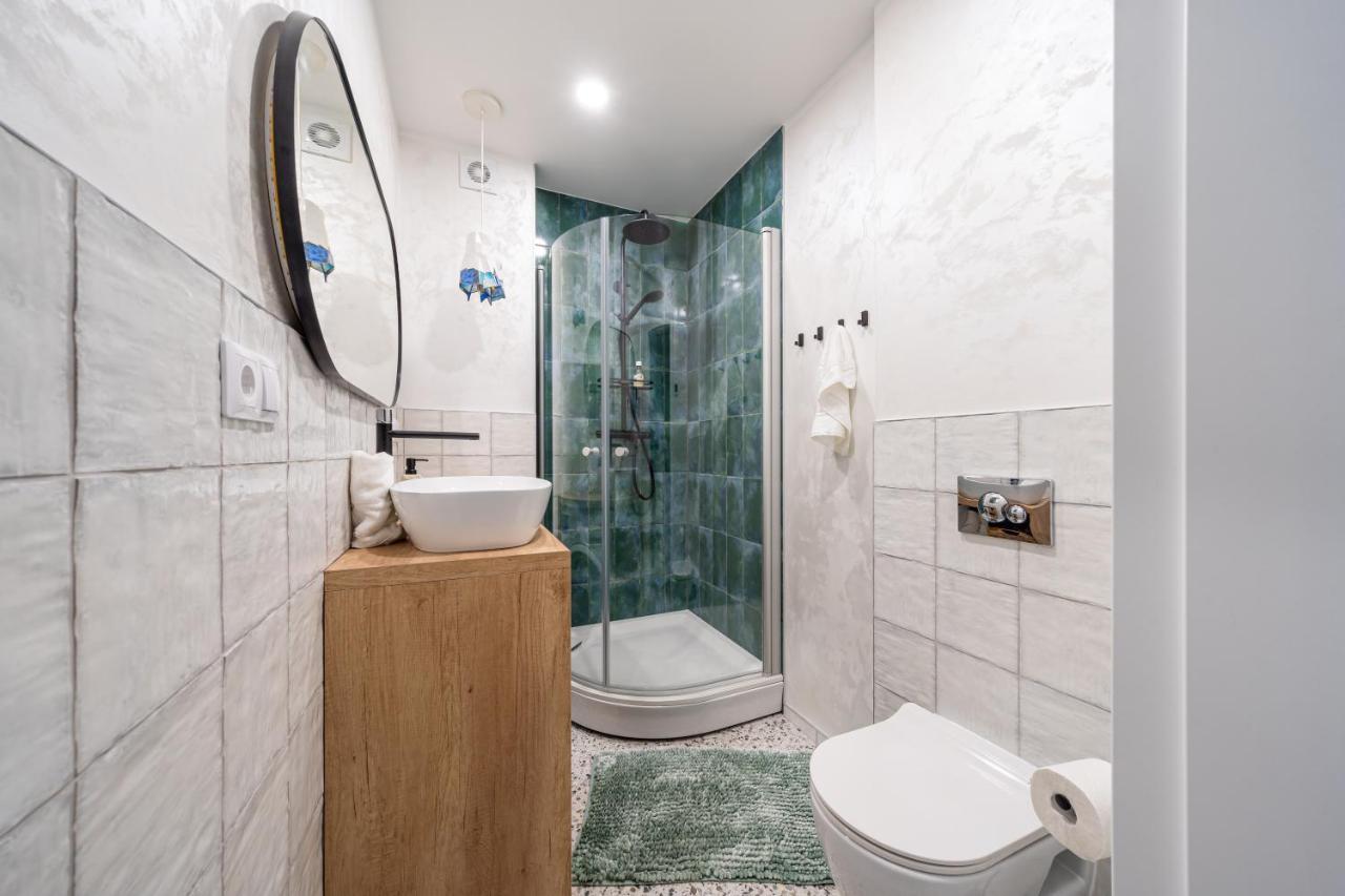 Kaleju Bright Old Town Apartment Ryga Zewnętrze zdjęcie