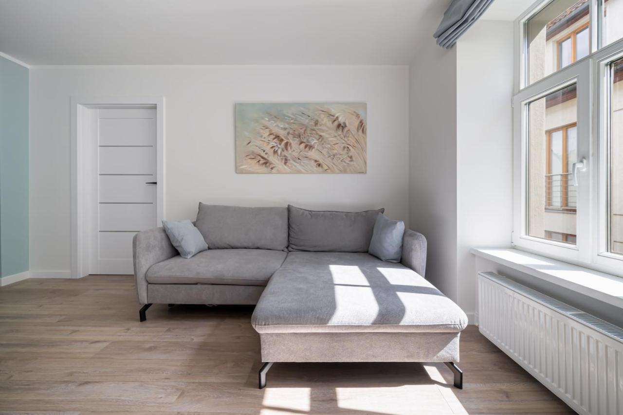Kaleju Bright Old Town Apartment Ryga Zewnętrze zdjęcie