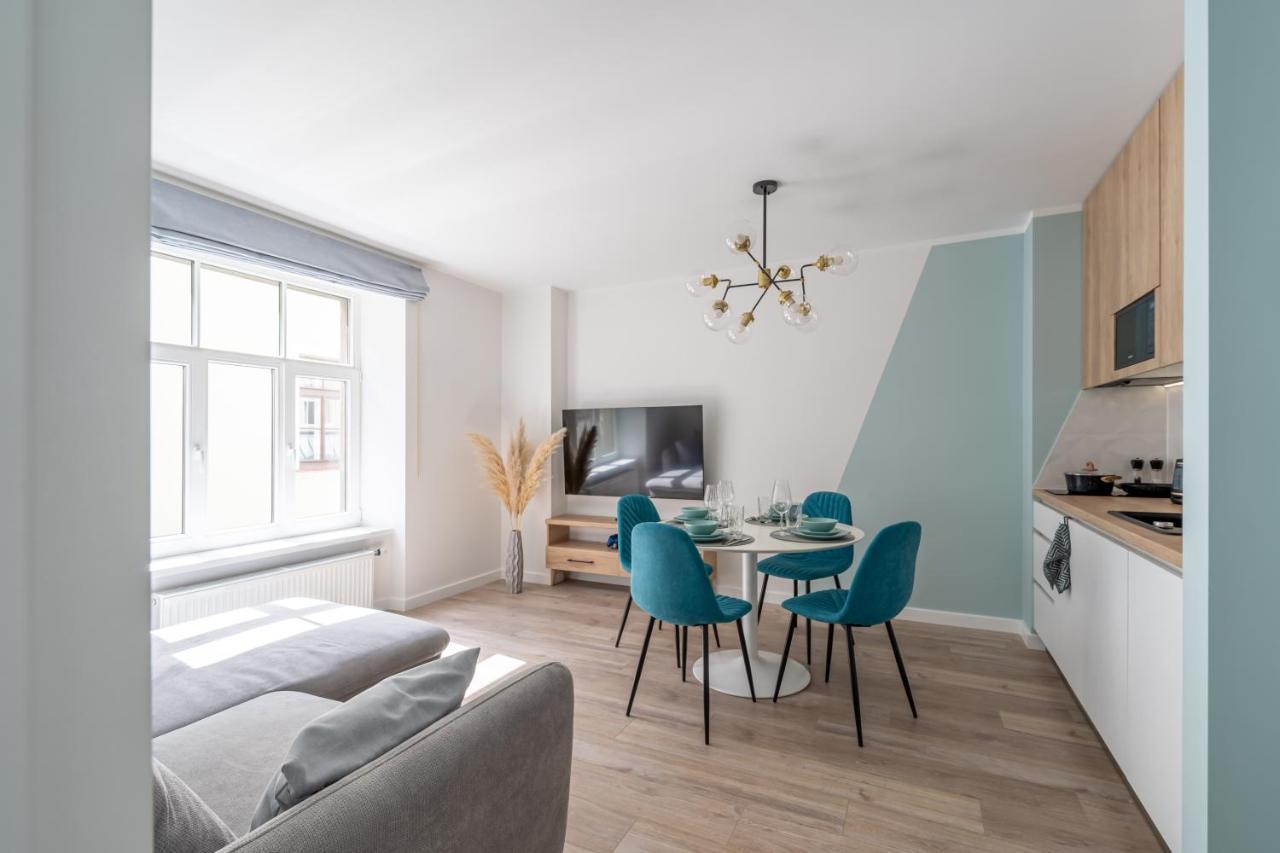 Kaleju Bright Old Town Apartment Ryga Zewnętrze zdjęcie