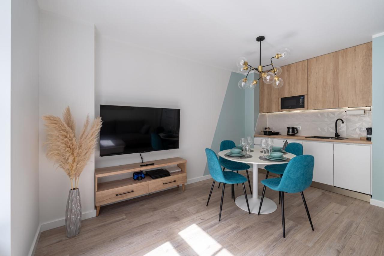 Kaleju Bright Old Town Apartment Ryga Zewnętrze zdjęcie
