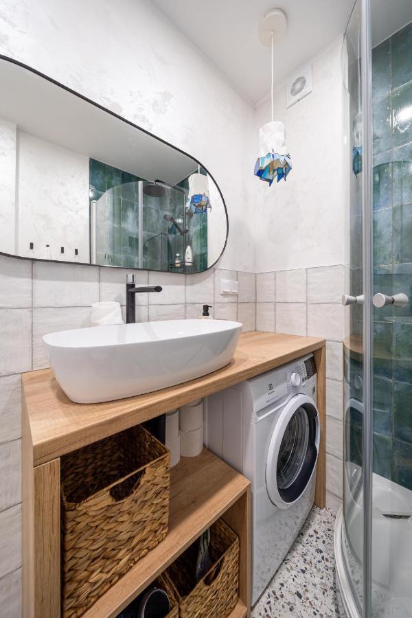Kaleju Bright Old Town Apartment Ryga Zewnętrze zdjęcie