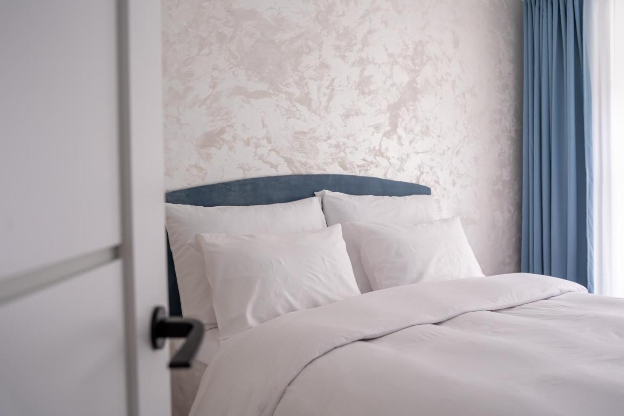 Kaleju Bright Old Town Apartment Ryga Zewnętrze zdjęcie