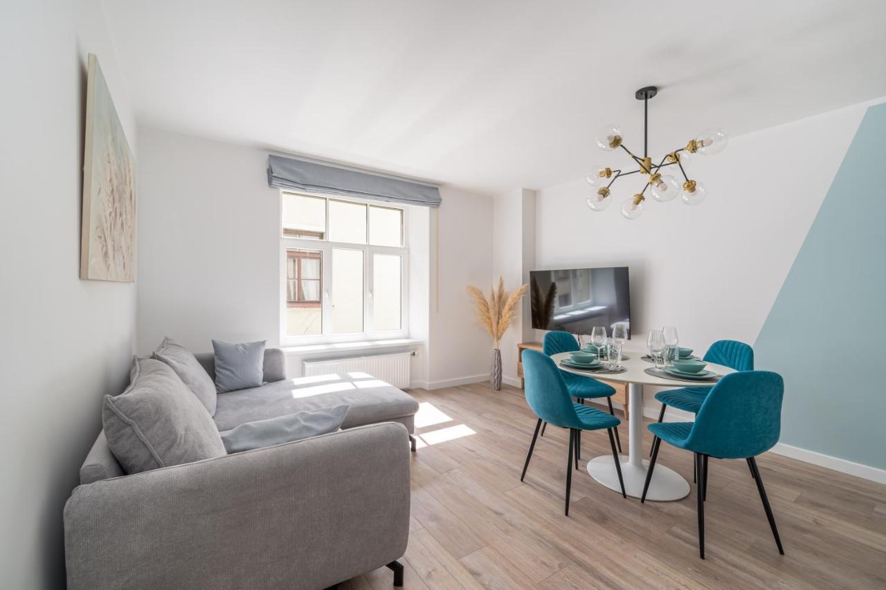 Kaleju Bright Old Town Apartment Ryga Zewnętrze zdjęcie