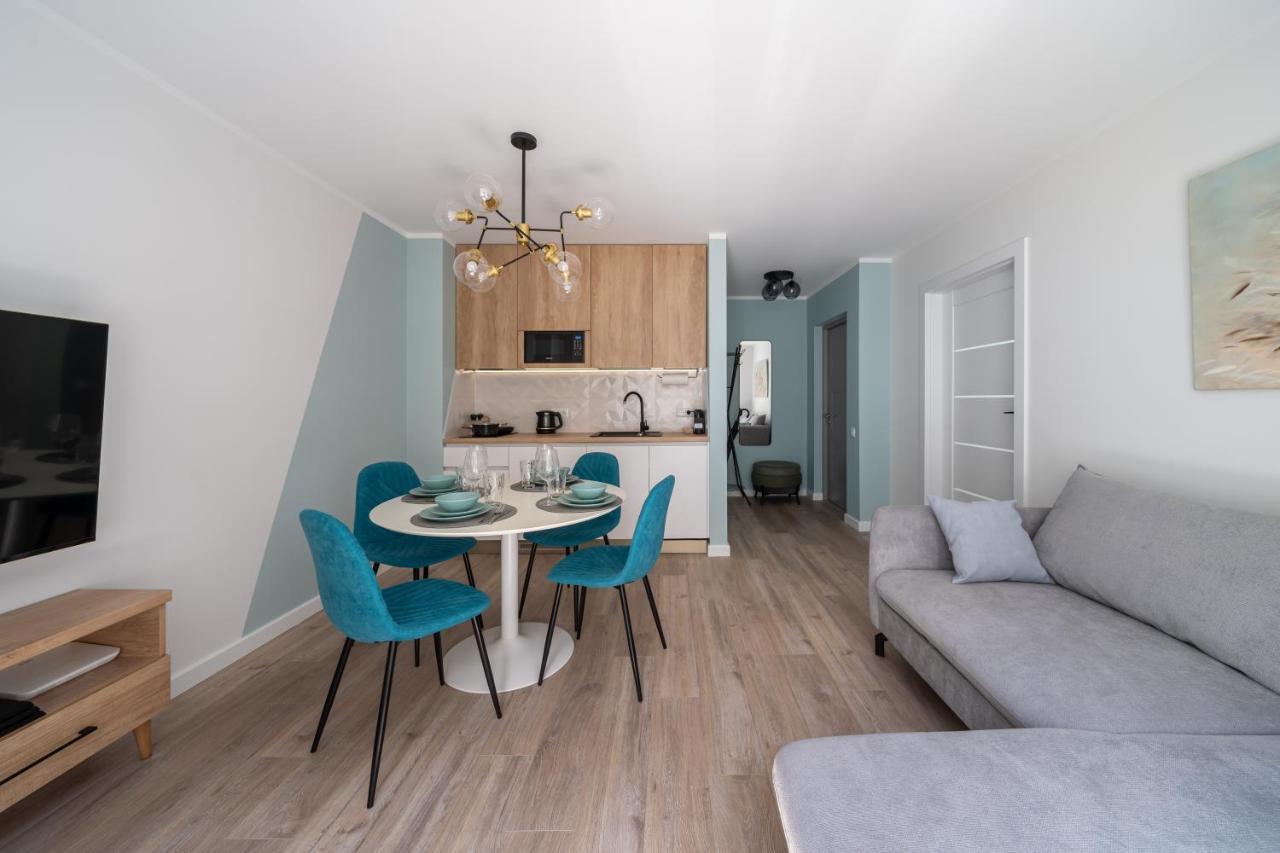 Kaleju Bright Old Town Apartment Ryga Zewnętrze zdjęcie