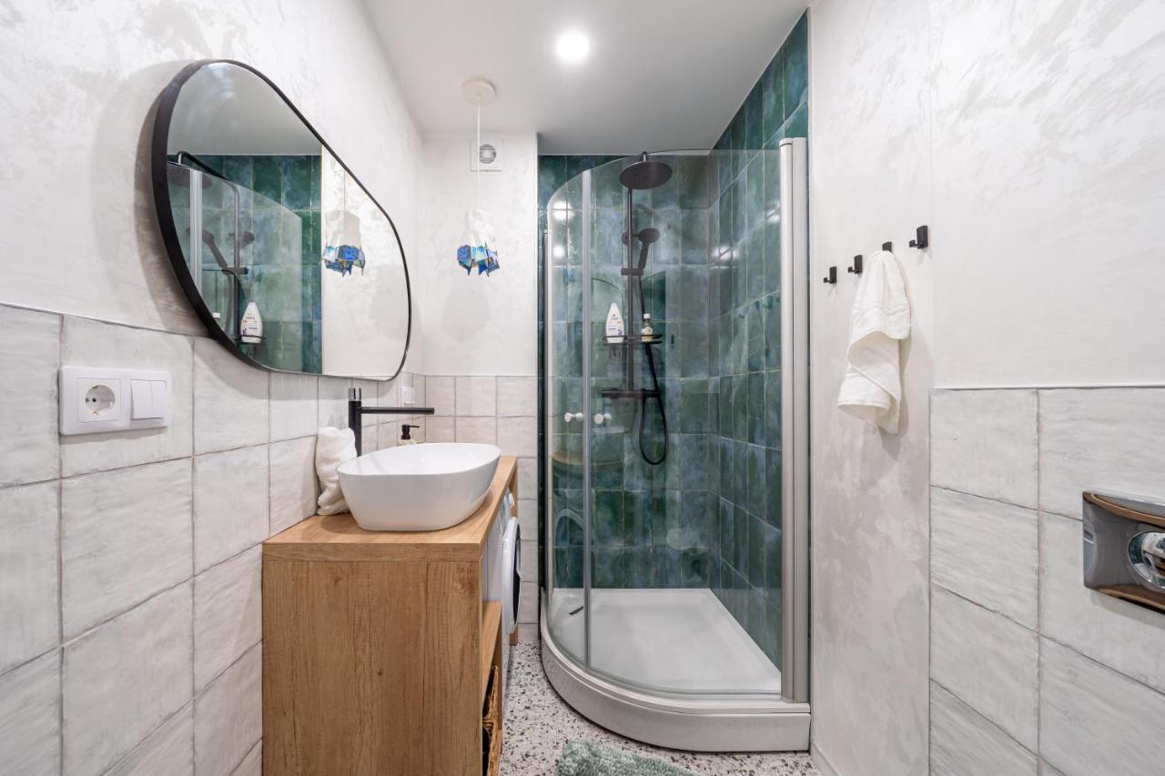 Kaleju Bright Old Town Apartment Ryga Zewnętrze zdjęcie