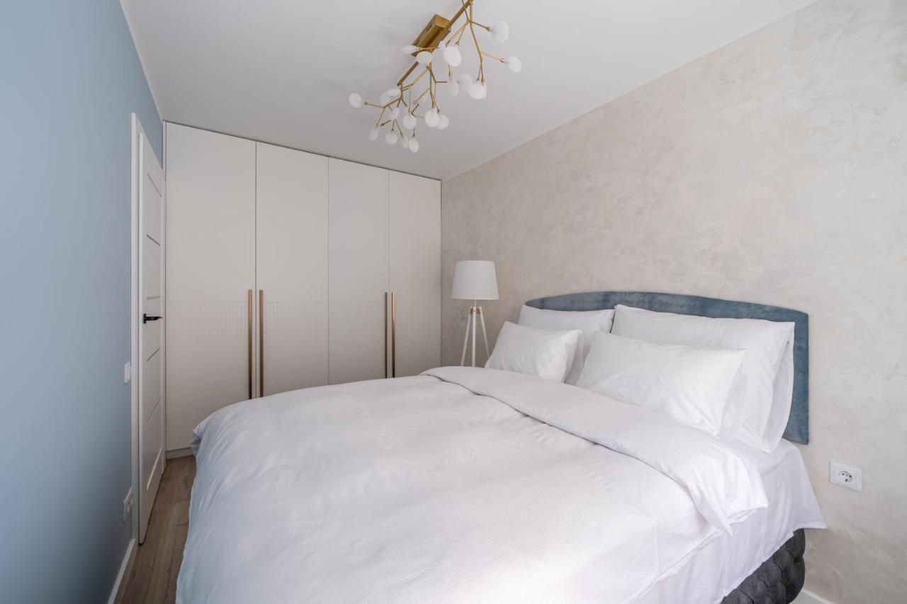 Kaleju Bright Old Town Apartment Ryga Zewnętrze zdjęcie