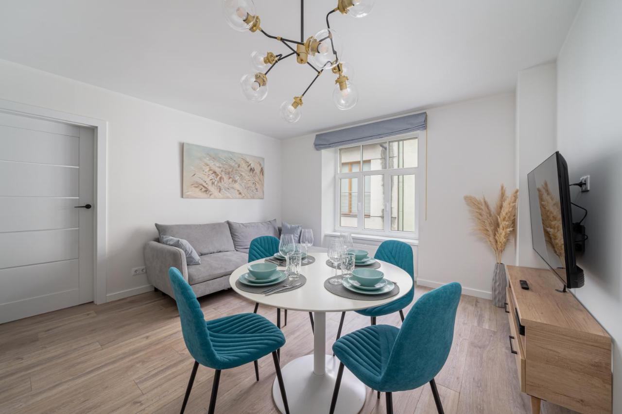 Kaleju Bright Old Town Apartment Ryga Zewnętrze zdjęcie
