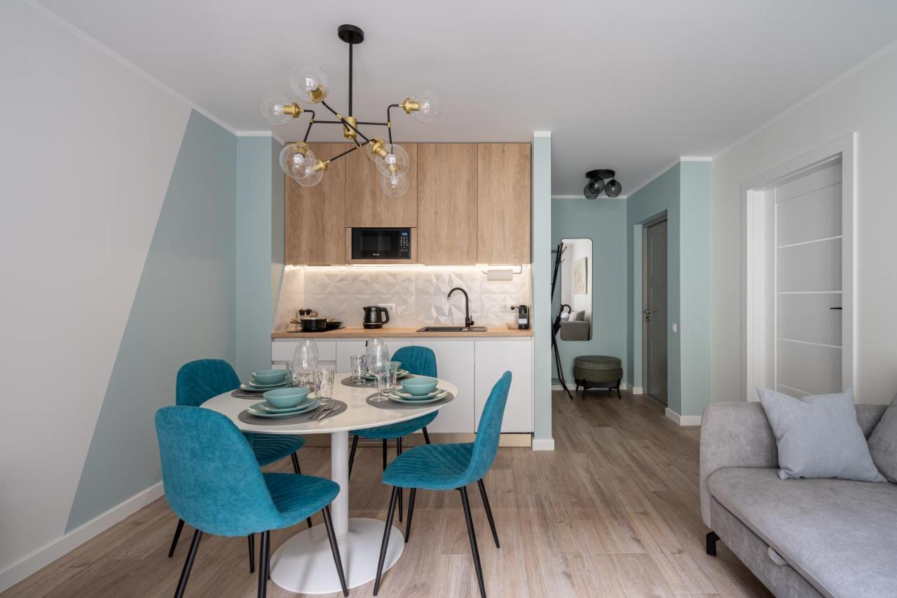 Kaleju Bright Old Town Apartment Ryga Zewnętrze zdjęcie